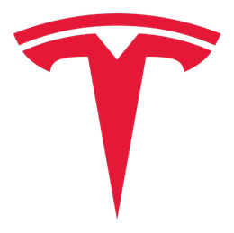 Logótipo Tesla